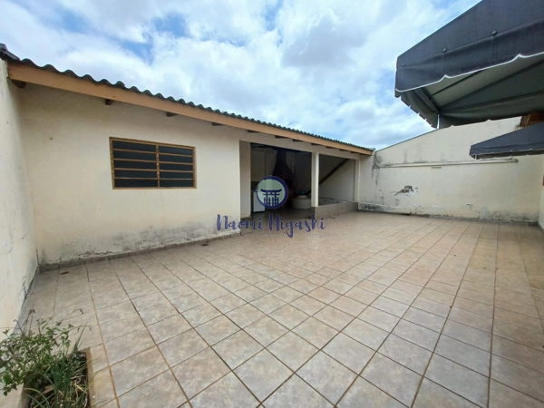 Casa: 17ª foto da galeria de imagens do imóvel