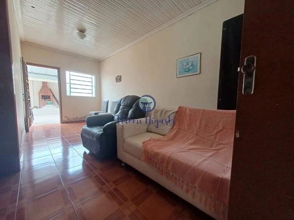 Casa: 7ª foto da galeria de imagens do imóvel
