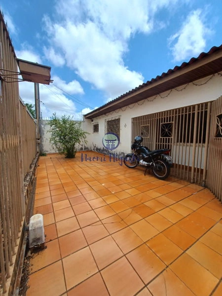 Casa: 1ª foto da galeria de imagens do imóvel