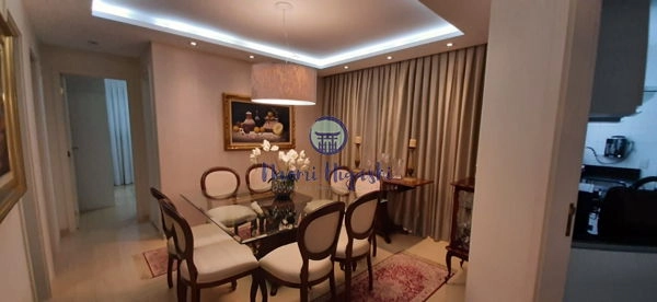 Edificio Marc Chagall: 5ª foto da galeria de imagens do imóvel