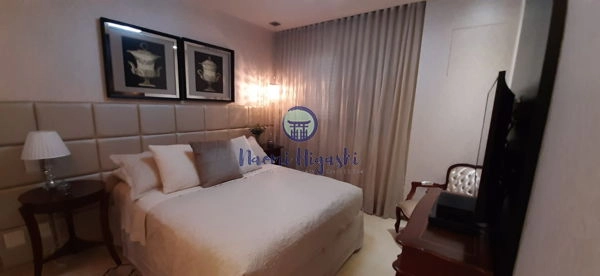 Edificio Marc Chagall: 13ª foto da galeria de imagens do imóvel