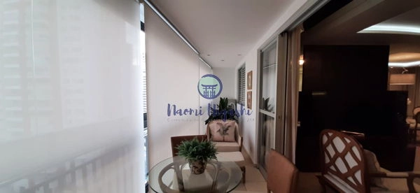 Edificio Marc Chagall: 4ª foto da galeria de imagens do imóvel