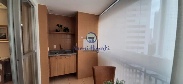 Edificio Marc Chagall: 3ª foto da galeria de imagens do imóvel