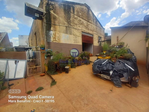 Amapá: 3ª foto da galeria de imagens do imóvel