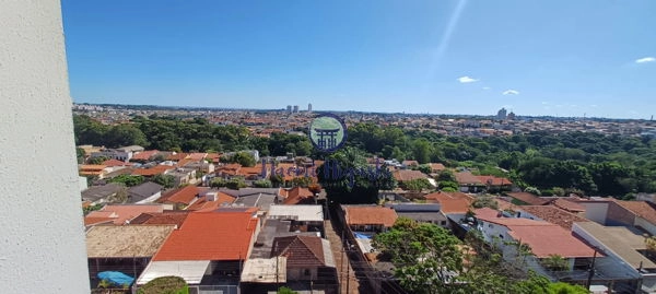 Condomínio Edifício Parque Residencial Primavera: 20ª foto da galeria de imagens do imóvel