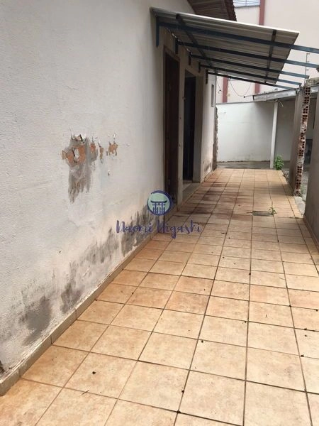 Casa comercial - Centro: 3ª foto da galeria de imagens do imóvel