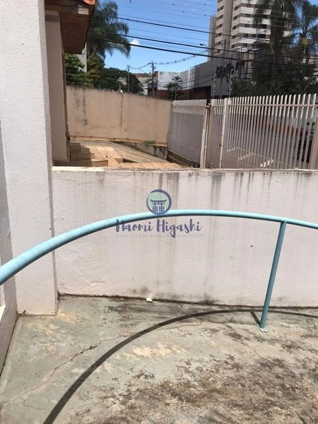 Casa comercial - Centro: 18ª foto da galeria de imagens do imóvel