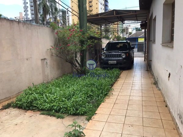 Casa comercial - Centro: 2ª foto da galeria de imagens do imóvel