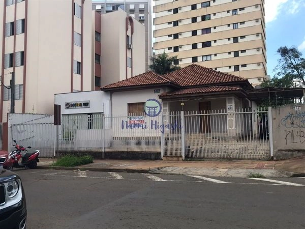 Casa comercial - Centro: 14ª foto da galeria de imagens do imóvel
