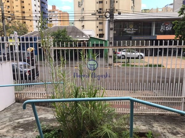 Casa comercial - Centro: 16ª foto da galeria de imagens do imóvel