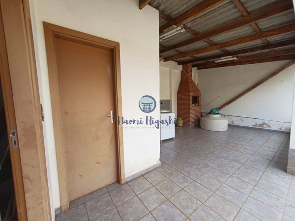 Casa Térrea - Jardim Alah: 15ª foto da galeria de imagens do imóvel
