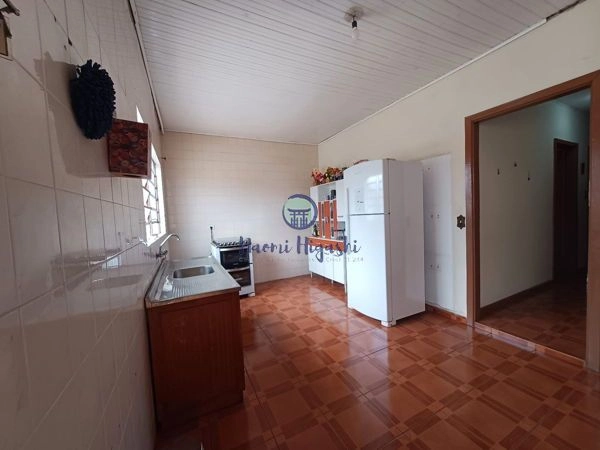 Casa Térrea - Jardim Alah: 14ª foto da galeria de imagens do imóvel