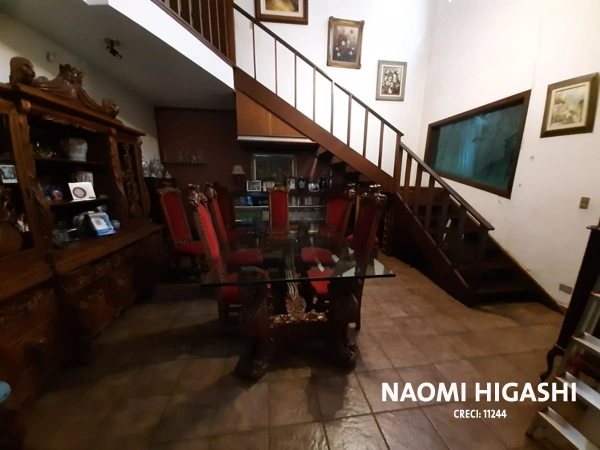 Casa Andrade: 18ª foto da galeria de imagens do imóvel