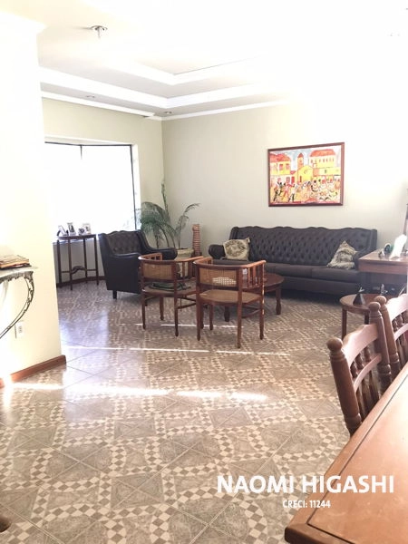 Casa Araxá: 21ª foto da galeria de imagens do imóvel