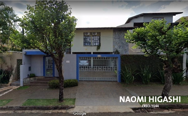 Casa Araxá: 1ª foto da galeria de imagens do imóvel