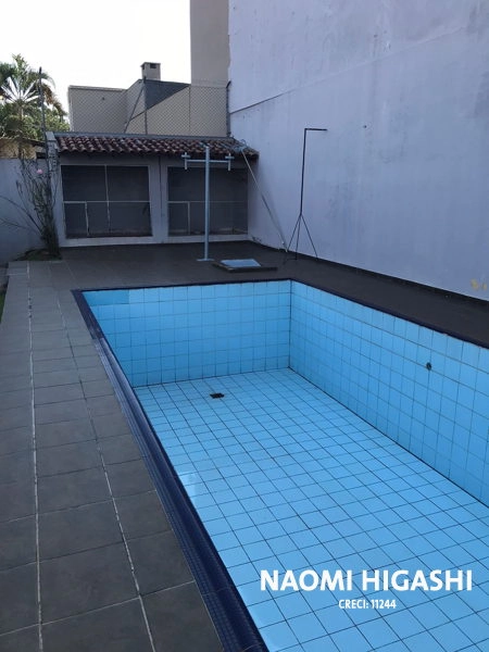 Casa Araxá: 5ª foto da galeria de imagens do imóvel