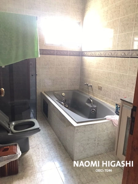 Casa Araxá: 7ª foto da galeria de imagens do imóvel