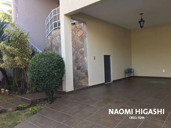 Casa Araxá: 15ª foto da galeria de imagens do imóvel