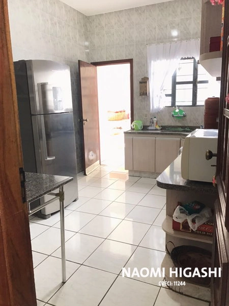 Casa Araxá: 24ª foto da galeria de imagens do imóvel