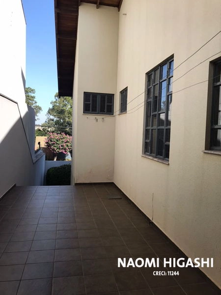 Casa Araxá: 26ª foto da galeria de imagens do imóvel