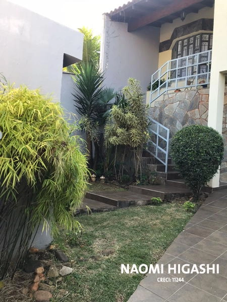 Casa Araxá: 2ª foto da galeria de imagens do imóvel