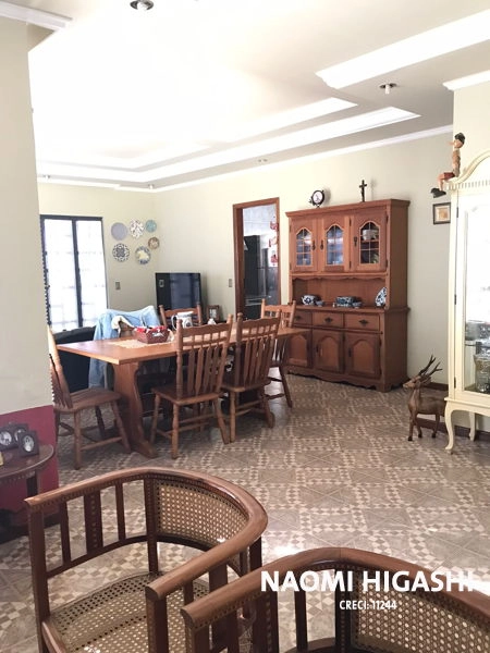 Casa Araxá: 3ª foto da galeria de imagens do imóvel