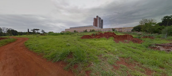 Terreno para empreendimento - Fazenda Gleba Palhano: 3ª foto da galeria de imagens do imóvel