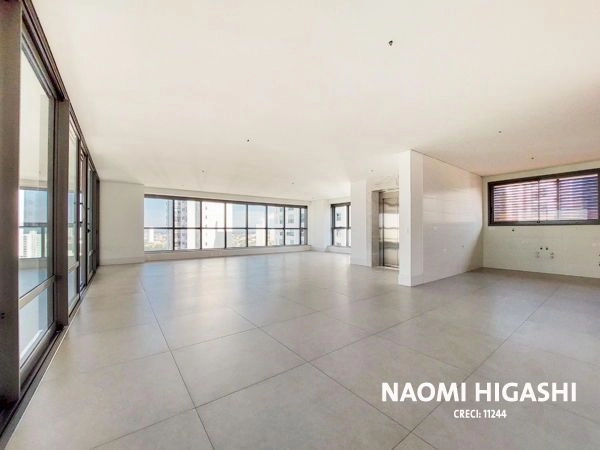 Apartamento padrão - Fazenda Gleba Palhano: 4ª foto da galeria de imagens do imóvel