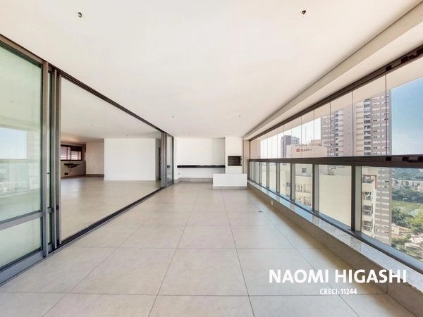 Apartamento padrão - Fazenda Gleba Palhano: 14ª foto da galeria de imagens do imóvel