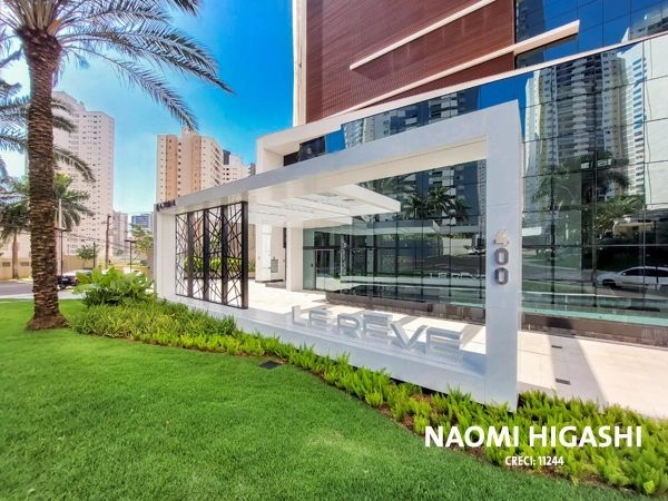 Apartamento padrão - Fazenda Gleba Palhano: 2ª foto da galeria de imagens do imóvel