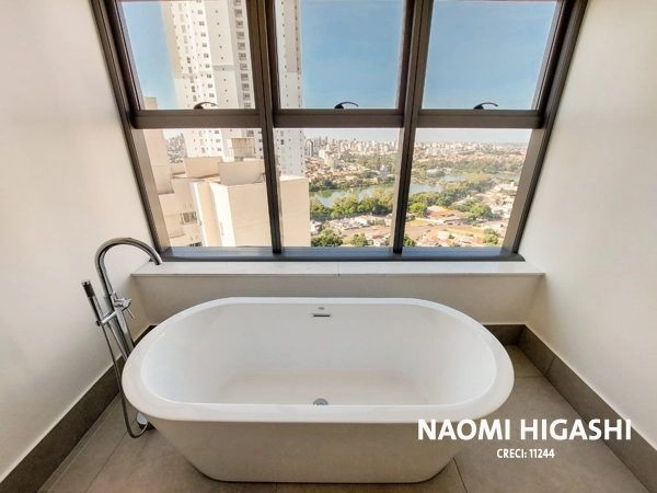 Apartamento padrão - Fazenda Gleba Palhano: 15ª foto da galeria de imagens do imóvel