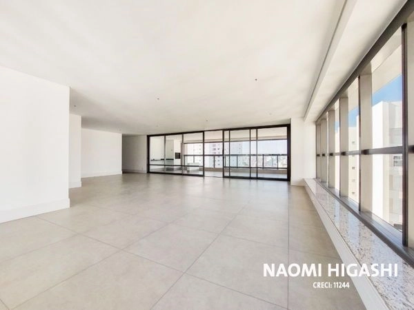 Apartamento padrão - Fazenda Gleba Palhano: 3ª foto da galeria de imagens do imóvel