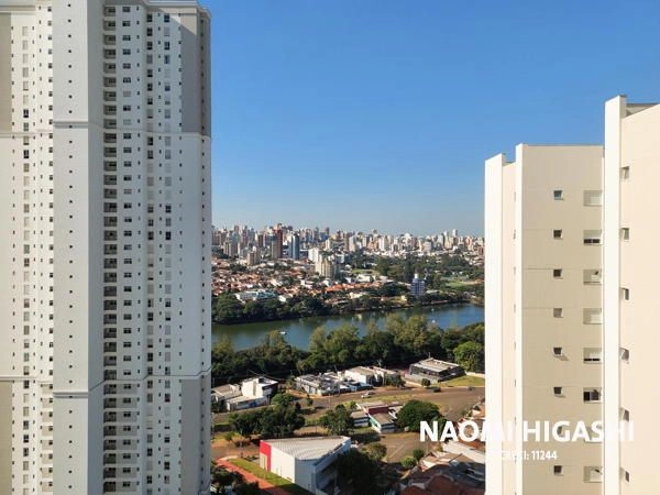 Apartamento padrão - Fazenda Gleba Palhano: 16ª foto da galeria de imagens do imóvel