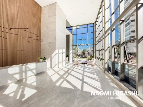 Apartamento padrão - Fazenda Gleba Palhano: 7ª foto da galeria de imagens do imóvel