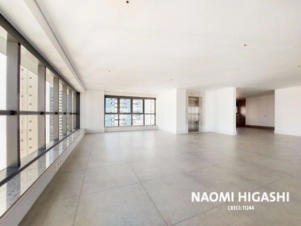 Apartamento padrão - Fazenda Gleba Palhano: 5ª foto da galeria de imagens do imóvel