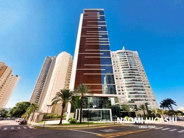 Apartamento padrão - Fazenda Gleba Palhano: 1ª foto da galeria de imagens do imóvel