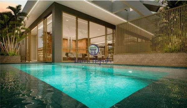 Apartamento padrão - Colonial: 1ª foto da galeria de imagens do imóvel