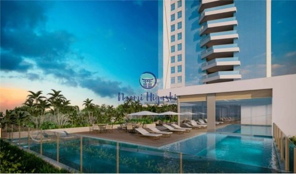 Apartamento padrão - Colonial: 4ª foto da galeria de imagens do imóvel