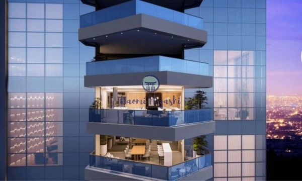 Apartamento padrão - Colonial: 5ª foto da galeria de imagens do imóvel