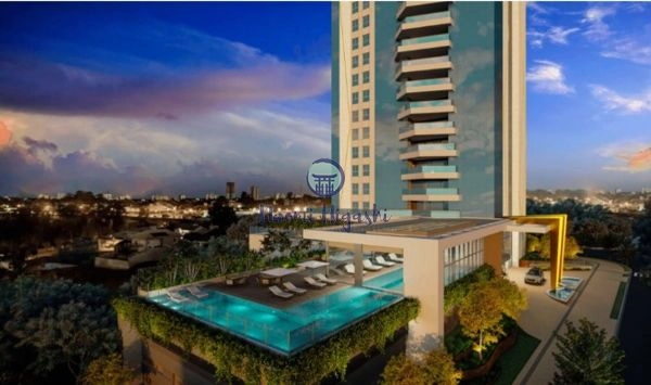 Apartamento padrão - Colonial: 3ª foto da galeria de imagens do imóvel