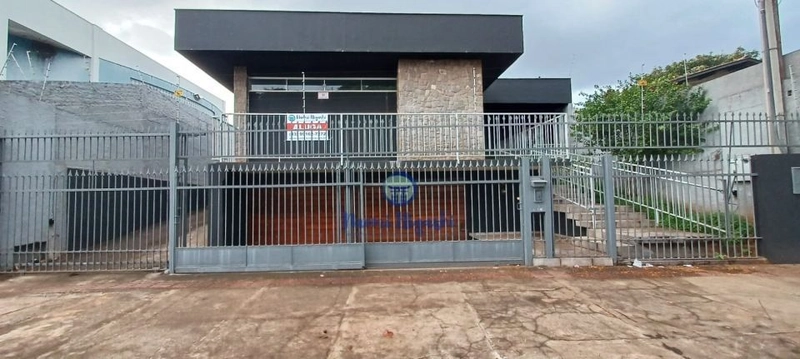 Casa Comercial: 19ª foto da galeria de imagens do imóvel