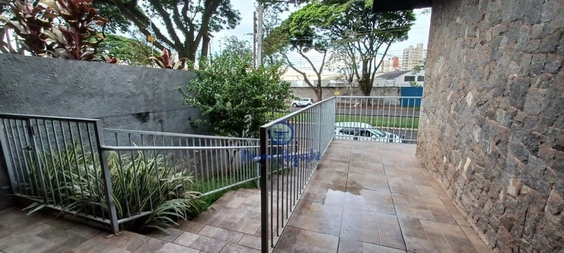 Casa Comercial: 1ª foto da galeria de imagens do imóvel
