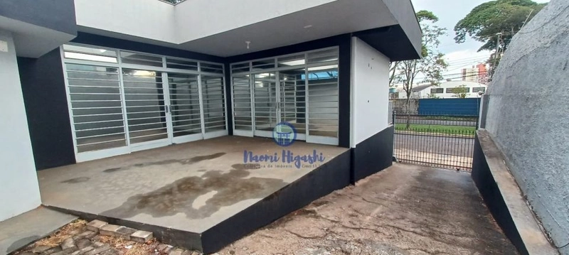 Casa Comercial: 18ª foto da galeria de imagens do imóvel