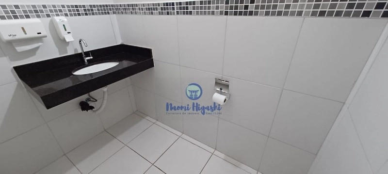 Casa Comercial: 9ª foto da galeria de imagens do imóvel