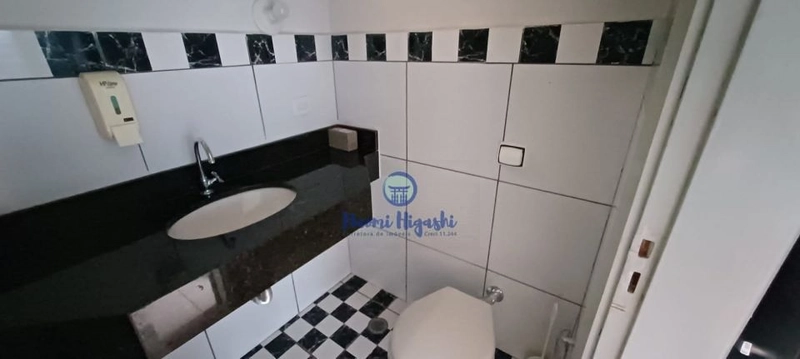 Casa Comercial: 4ª foto da galeria de imagens do imóvel