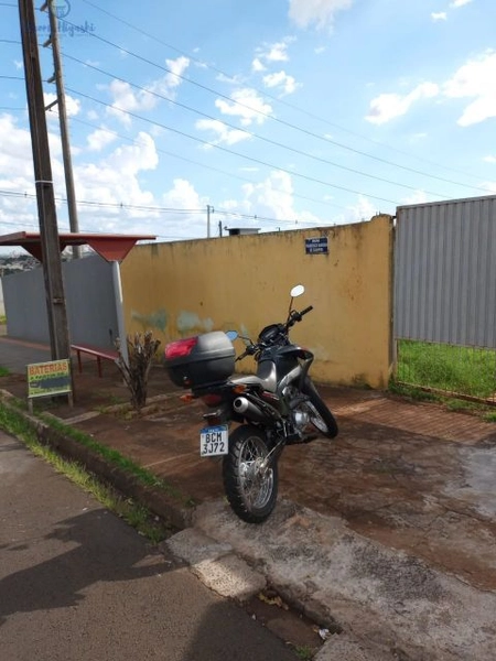 Terreno: 1ª foto da galeria de imagens do imóvel