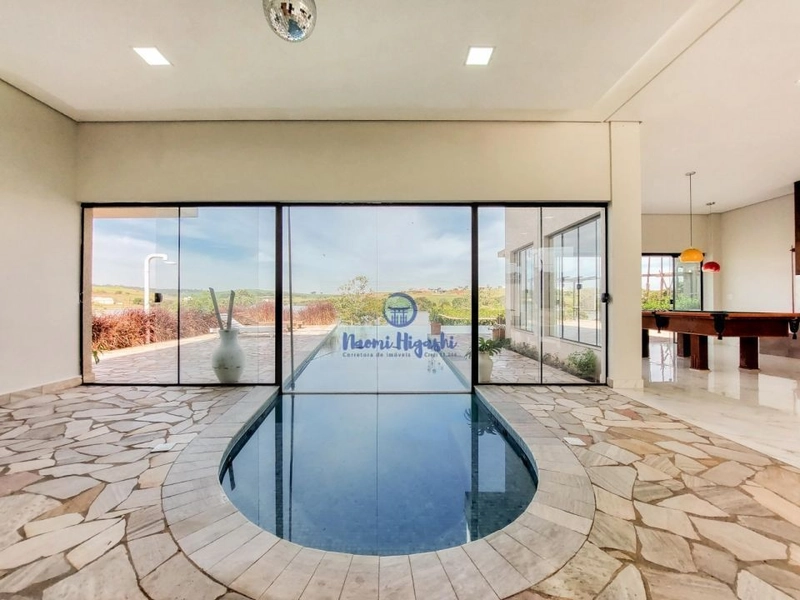 ECOVILLAS DO LAGO RESIDENCE & RESORT: 7ª foto da galeria de imagens do imóvel