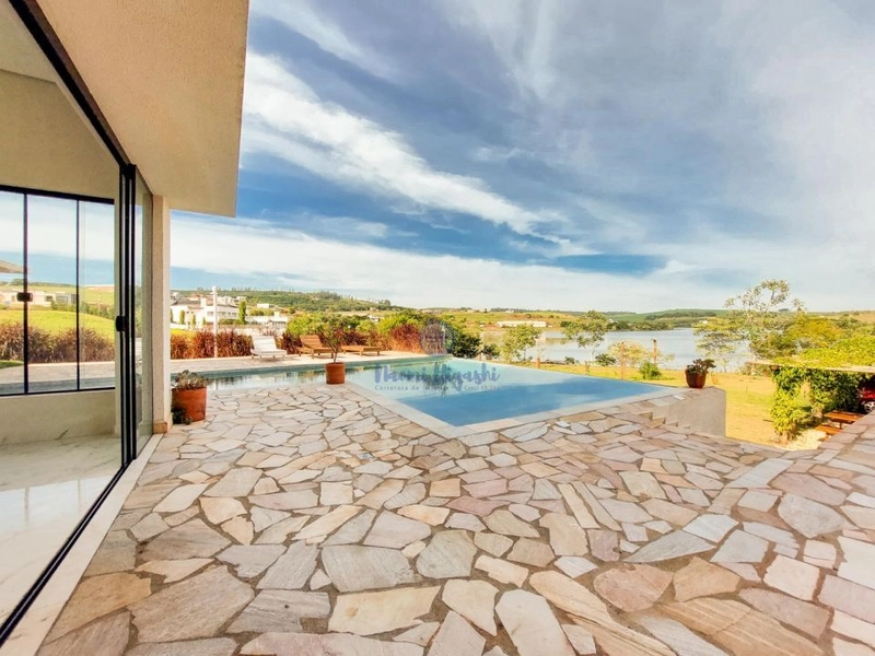 ECOVILLAS DO LAGO RESIDENCE & RESORT: 11ª foto da galeria de imagens do imóvel