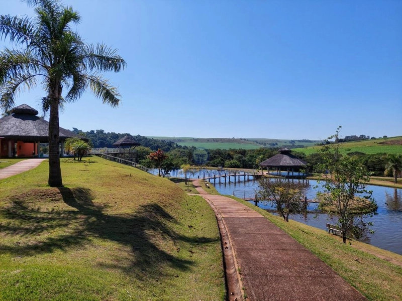 ECOVILLAS DO LAGO: 2ª foto da galeria de imagens do imóvel