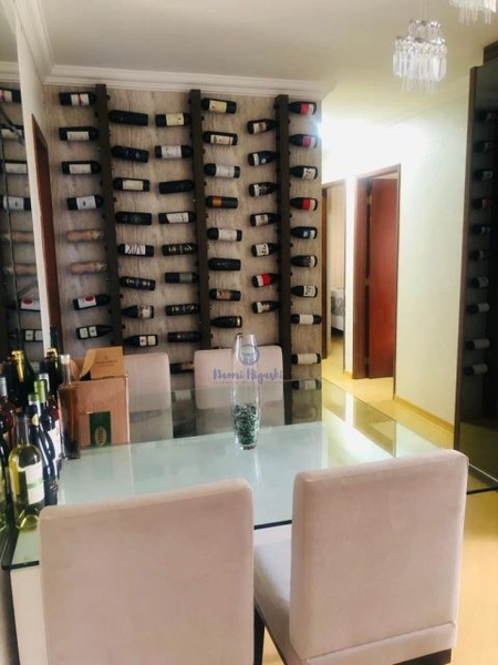 Residencial do Lago: 4ª foto da galeria de imagens do imóvel
